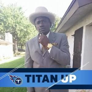 Meet your Posher, Calvin